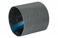 Шлифовальные ленты SE Metabo 626410000