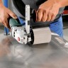 Шлифовальные ленты SE Metabo 626410000