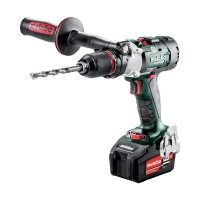 Аккумуляторная ударная дрель Metabo SB 18 LTX-3 BL I 602356650