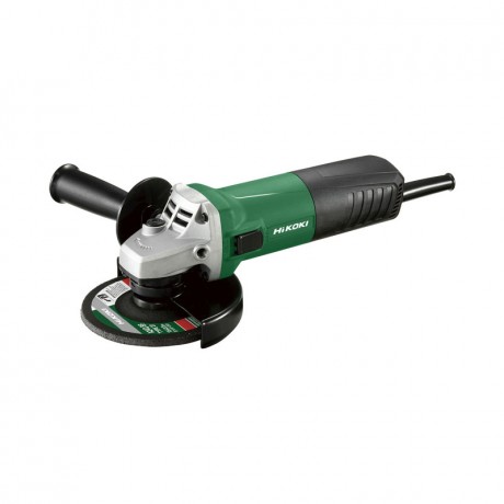 Угловая шлифмашина Hikoki G13SR4NSZ