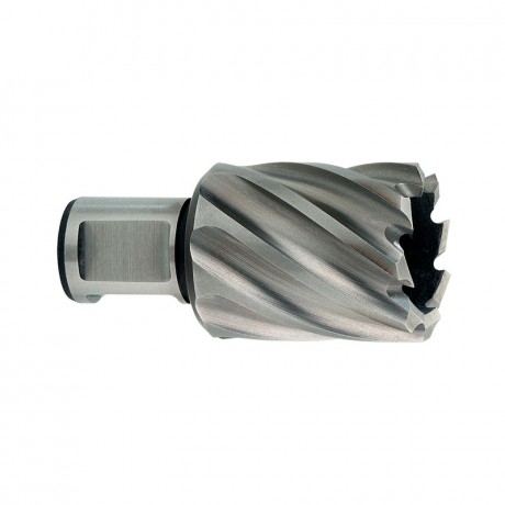 Пустотелое сверло HSS Metabo 626509000