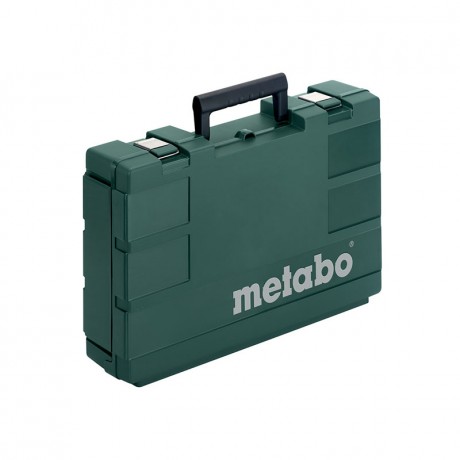Пластиковый кейс MC 20 WS Metabo 623857000