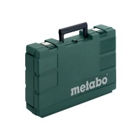 Пластиковый кейс MC 20 WS Metabo 623857000