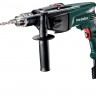 Ударная дрель Metabo SBE 760 600841500