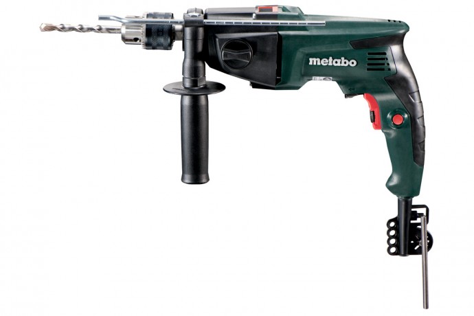 Ударная дрель Metabo SBE 760 600841500