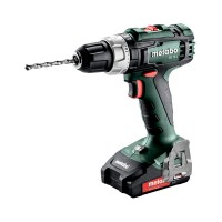 Аккумуляторная ударная дрель Metabo SB 18 L 602317500