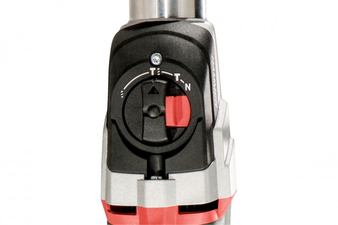 Перфоратор Metabo KHE 2660 QUICK 600663500