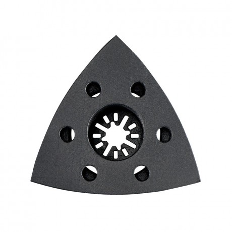 Шлифовальная подошва MT с липучкой Metabo 626421000