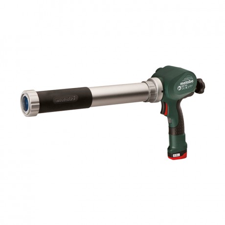 Аккумуляторный картриджный пистолет Metabo PowerMaxx KP 602117000