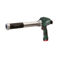 Аккумуляторный картриджный пистолет Metabo PowerMaxx KP 602117000