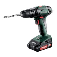 Аккумуляторная ударная дрель Metabo SB 18 602245560