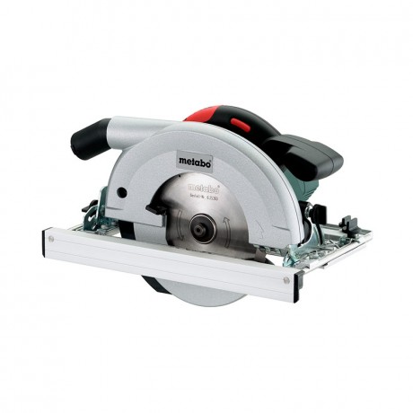 Ручная дисковая пила Metabo KSE 68 PLUS 600545000