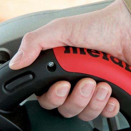 Ручная дисковая пила Metabo KSE 68 PLUS 600545000