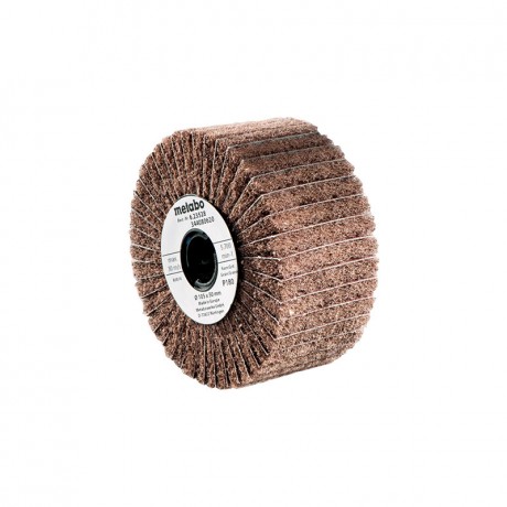 Ламельный/войлочный шлифовальный круг Metabo 623527000
