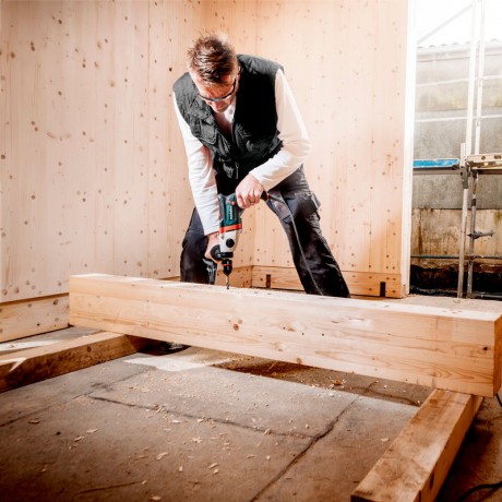 Дрель Metabo BE 850-2 600573810