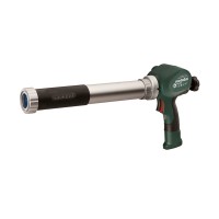 Аккумуляторный картриджный пистолет Metabo PowerMaxx KP 602117850