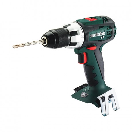 Аккумуляторная дрель-шуруповёрт Metabo BS 18 LT 602102890