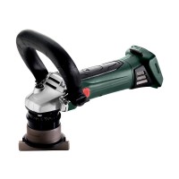 Аккумуляторный кромочный фрезер Metabo KFM 18 LTX 3 RF 601754840