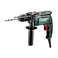 Ударная дрель Metabo SBE 650 IMPULS 600672500