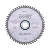 Пильный диск Metabo 628074000