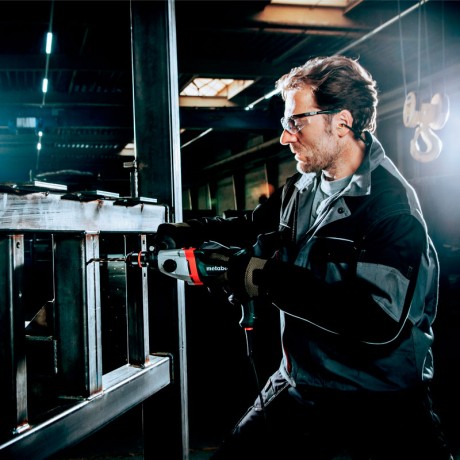 Дрель Metabo BE 850-2 600573000