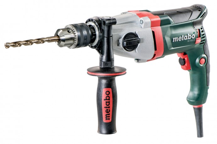 Дрель Metabo BE 850-2 600573000