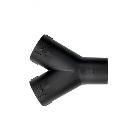 Разветвитель ? 58 мм, для отсасывания Metabo 630897000