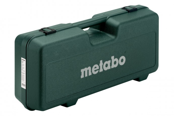 Пластмассовый кофр W 17-180 - WX 23-230 Metabo 625451000