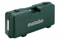 Пластмассовый кофр W 17-180 - WX 23-230 Metabo 625451000