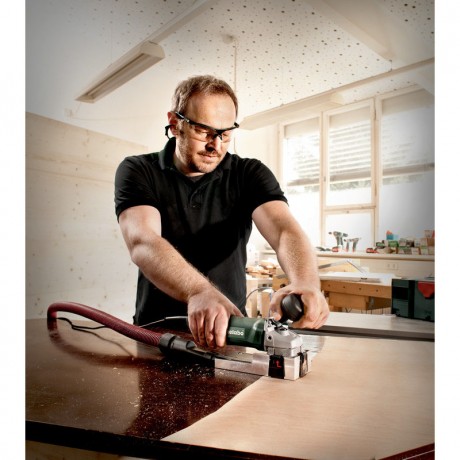 Фрезер для снятия лака Metabo LF 724 S 600724000