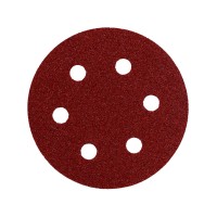 Шлифовальные листы SXE Metabo 624058000