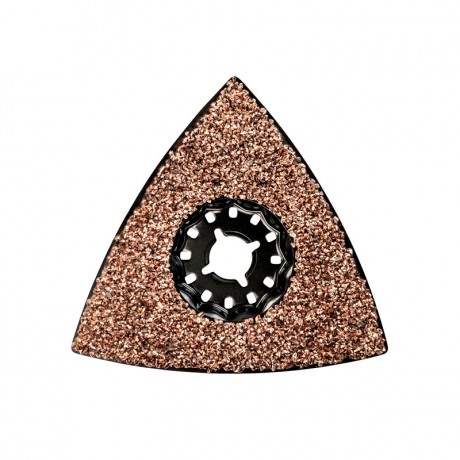 Треугольная шлифовальная пластина Metabo 626963000