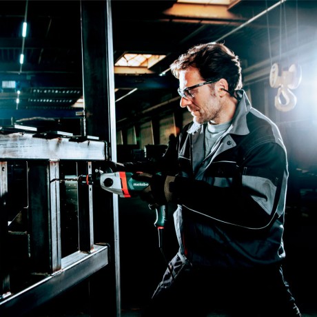 Дрель Metabo BEV 1300-2 600574000