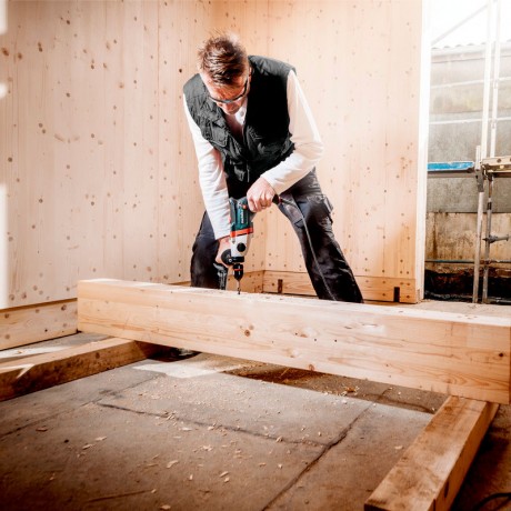 Дрель Metabo BEV 1300-2 600574000