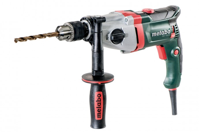 Дрель Metabo BEV 1300-2 600574000