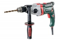 Дрель Metabo BEV 1300-2 600574000