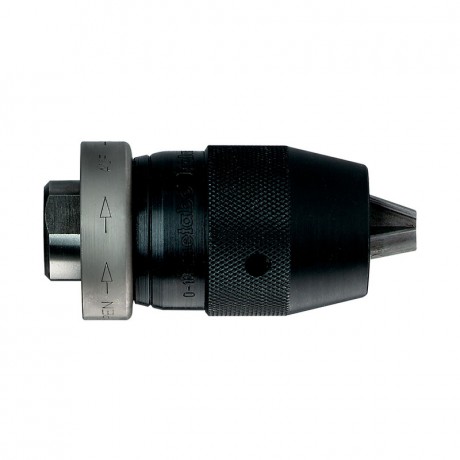 Быстрозажимный патрон Metabo Futuro Top 636227000