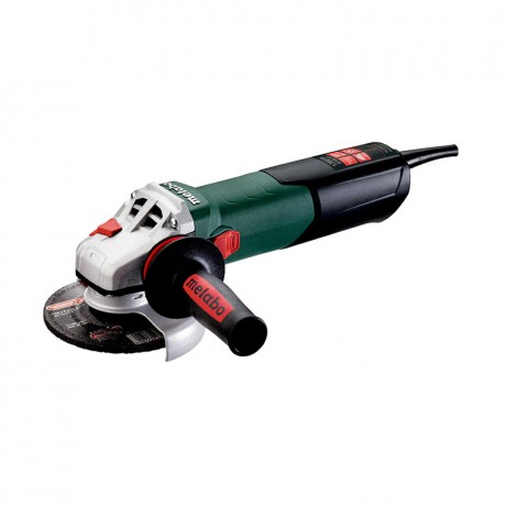 Угловая шлифмашина Metabo WE 17-125 QUICK 600515000