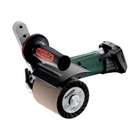 Аккумуляторная щёточная машина Metabo S 18 LTX 115 600154850