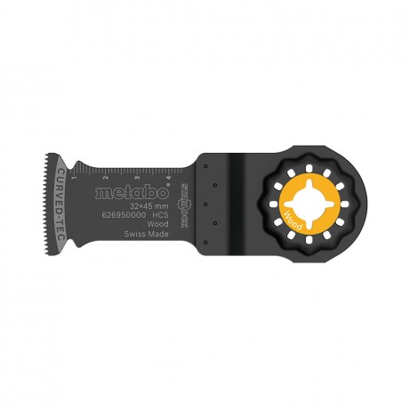 Погружное пильное полотно Metabo 626950000