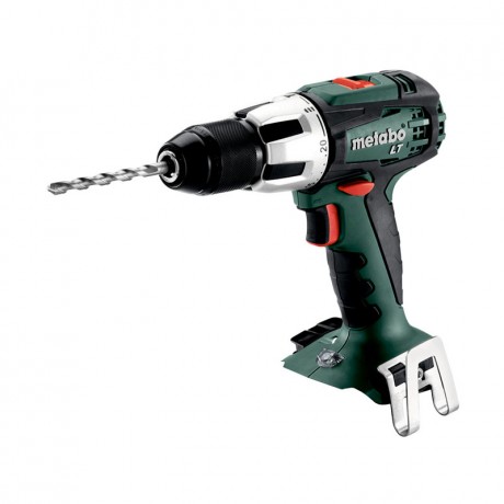 Аккумуляторная ударная дрель Metabo SB 18 LT 602103890