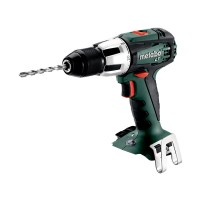 Аккумуляторная ударная дрель Metabo SB 18 LT 602103890