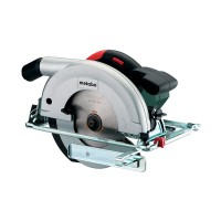 Ручная дисковая пила Metabo KS 66 600542000
