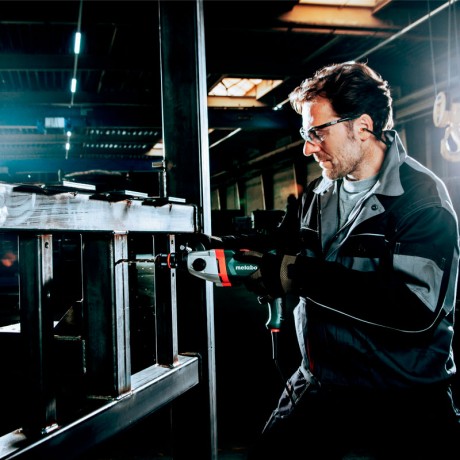 Дрель Metabo BEV 1300-2 600574810