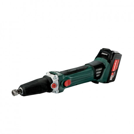 Аккумуляторная прямая шлифмашина Metabo GA 18 LTX 600638650