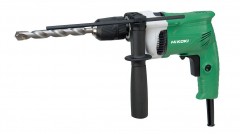 Ударная дрель Hikoki DV16VSSNSZ