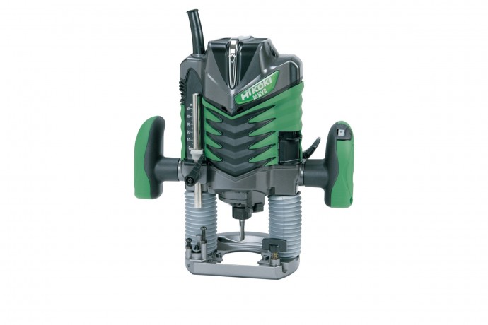 Верхний фрезер Hikoki M8V2NSZ