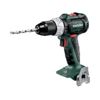 Аккумуляторная ударная дрель Metabo SB 18 LT BL 602316840