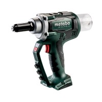 Аккумуляторный заклепочный пистолет Metabo NP 18 LTX BL 5.0 619002840