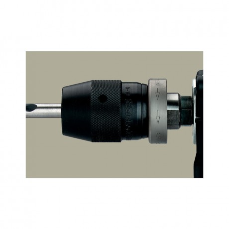 Быстрозажимный патрон Metabo Futuro Top 636242000